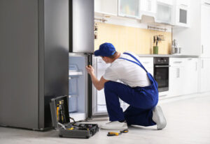 appliance repair